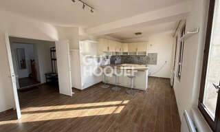 Appartement 3 Pièces 57 m² à vendre à Margny-lès-Compiègne (60280)