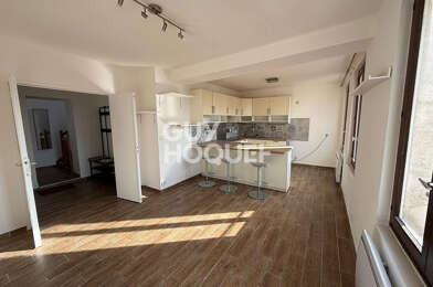 Appartement 3 pièces 135000 €