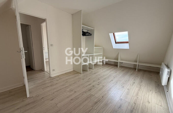 À Vendre - Appartement duplex 3 pièces à Deux pas de la Gare et Centre ville de Compiègne — photo 3