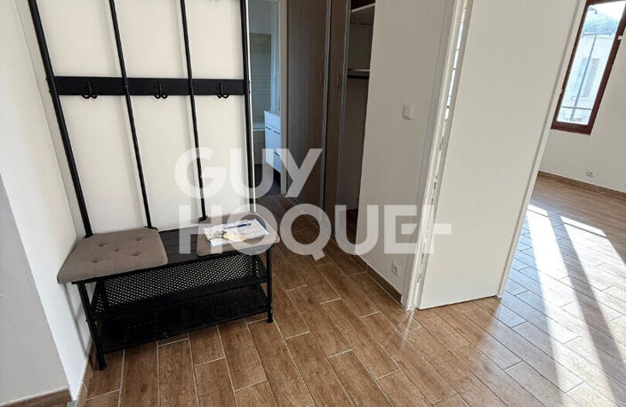 À Vendre - Appartement duplex 3 pièces à Deux pas de la Gare et Centre ville de Compiègne — photo 4