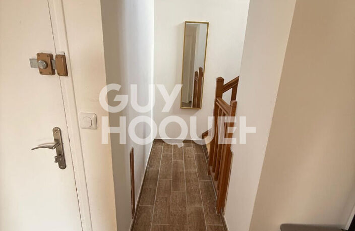 À Vendre - Appartement duplex 3 pièces à Deux pas de la Gare et Centre ville de Compiègne — photo 5