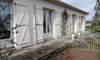 Maison 5 Pièces 128 m² à vendre à Antigny (85120)