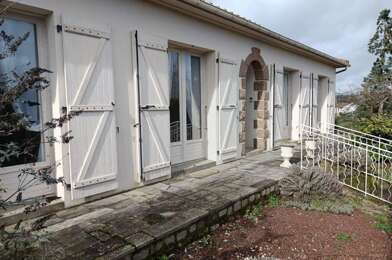 Maison 5 pièces 395000 €