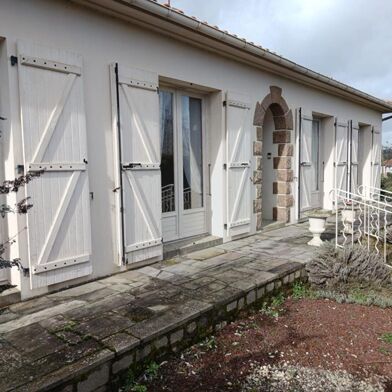 Maison 5 pièces 395000 €