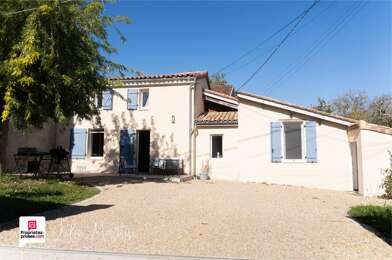 Maison 3 pièces 224000 €