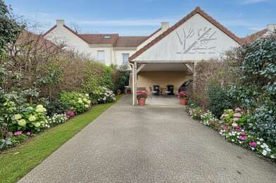 Maison 5 pièces 299000 €