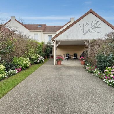 Maison 5 pièces 299000 €