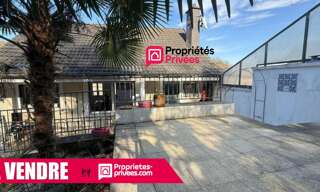 Maison 4 Pièces 125 m² à vendre à Tulle (19000)