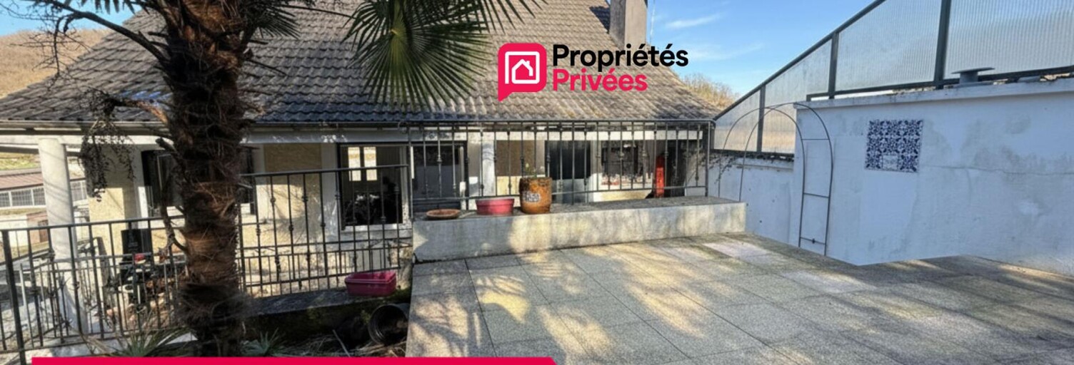 Maison 4 Pièces 125 m² à vendre à Tulle (19000)