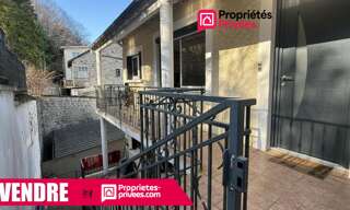 Maison 4 Pièces 125 m² à vendre à Tulle (19000)