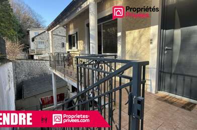 Maison 4 pièces 129000 €