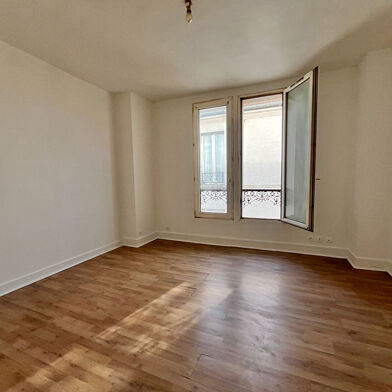 Appartement 2 pièces 164900 €