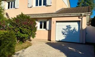 Maison 4 Pièces 110 m² à vendre à Saint-Germain-lès-Corbeil (91250)