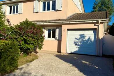 Maison 4 pièces 410000 €