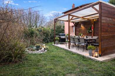 Maison 4 pièces 275000 €