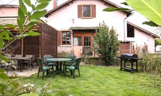 Maison 4 Pièces 98 m² à vendre à Vaulx-en-Velin (69120)