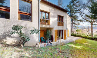 Maison 10 Pièces 208 m² à vendre à Crest (26400)