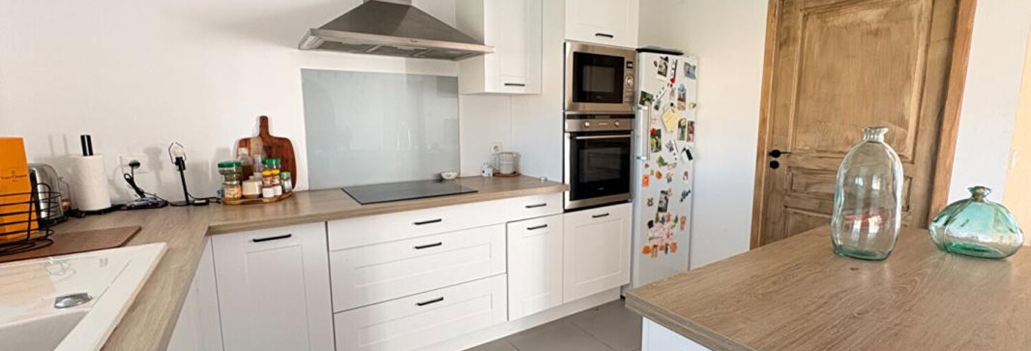 Maison 4 Pièces 97 m² à vendre à Thil (31530)