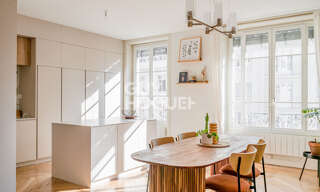 Appartement 3 Pièces 76 m² à vendre à Lyon 6 (69006)