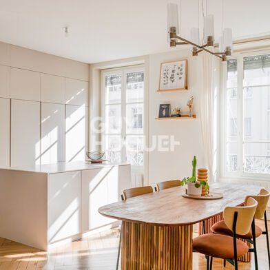 Appartement 3 pièces 490000 €