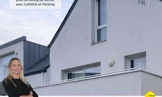 Appartement 3 Pièces 67 m² à vendre à Surzur (56450)