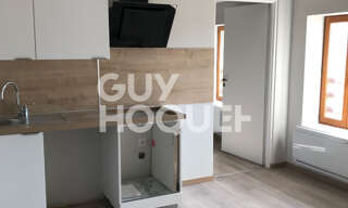 Appartement 2 Pièces 30 m² à vendre à Miribel (01700)