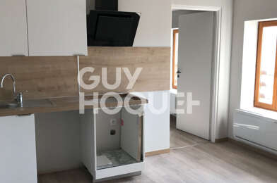 Appartement 2 pièces 134000 €