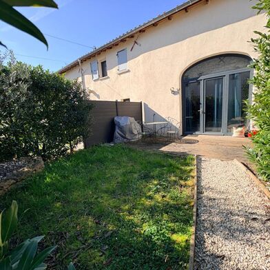 Appartement 3 pièces 230000 €