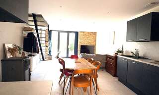 Appartement 3 Pièces 69 m² à vendre à Arnas (69400)