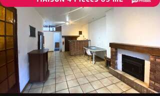 Maison 4 Pièces 89 m² à vendre à Abbeville (80100)