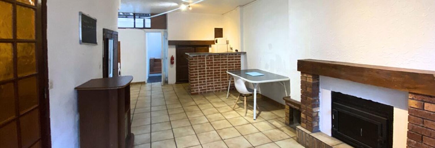 Maison 4 Pièces 89 m² à vendre à Abbeville (80100)