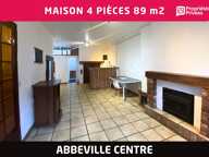 Maison abbevilloise 4 pièces 89 m2 - Abbeville centre — photo 2