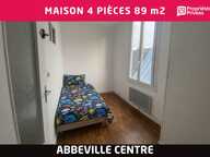 Maison abbevilloise 4 pièces 89 m2 - Abbeville centre — photo 4