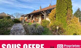 Maison 9 Pièces 157 m² à vendre à Semur-en-Auxois (21140)