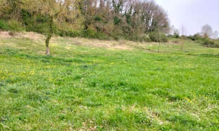 Terrain  2735 m² à vendre à Saint-Clar (32380)