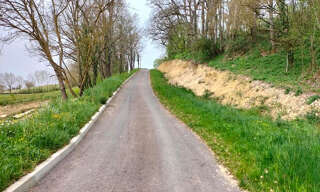 Terrain  2735 m² à vendre à Saint-Clar (32380)