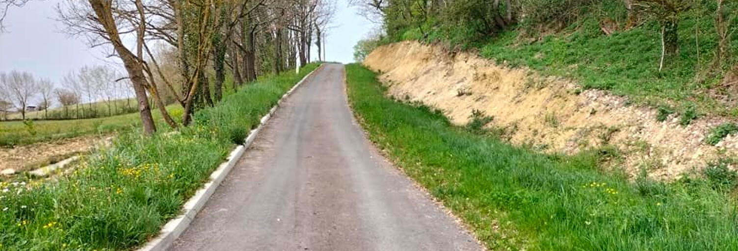 Terrain  2735 m² à vendre à Saint-Clar (32380)