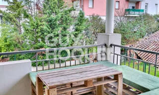 Appartement 3 Pièces 60 m² à louer à Toulouse (31200)