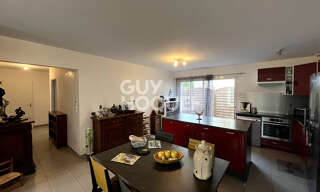 Maison 4 Pièces 98 m² à louer à Fronton (31620)