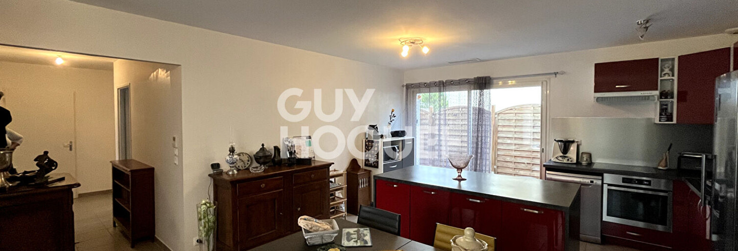 Maison 4 Pièces 98 m² à louer à Fronton (31620)