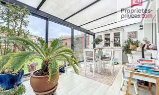 Appartement 4 Pièces 110 m² à vendre à Lille (59160)