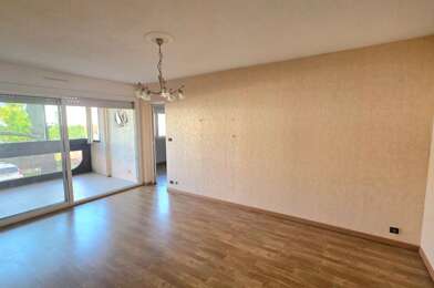 Appartement 2 pièces 245000 €