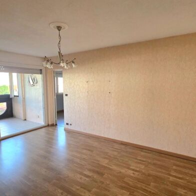 Appartement 2 pièces 245000 €