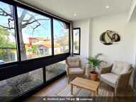 Appartement   Andernos Les Bains 2 pièce(s) 48 m2 — photo 3