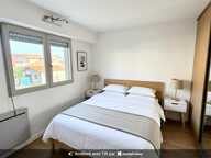 Appartement   Andernos Les Bains 2 pièce(s) 48 m2 — photo 4
