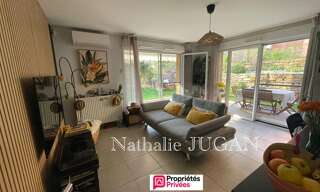 Appartement 3 Pièces 58 m² à vendre à Ollioules (83190)