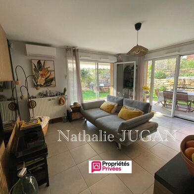 Appartement 3 pièces 349000 €