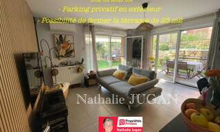 Appartement 3 Pièces 58 m² à vendre à Ollioules (83190)