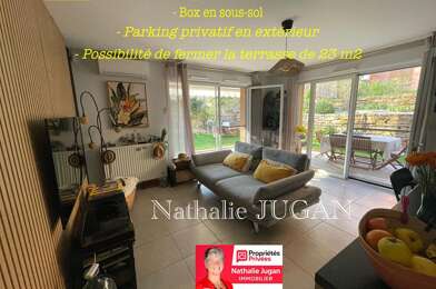 Appartement 3 pièces 349000 €