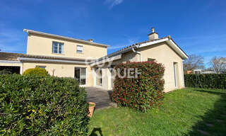 Maison 5 Pièces 138 m² à vendre à Libourne (33500)